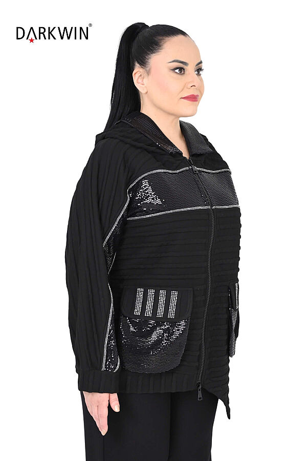 5804 DARKWIN MONT SIYAH - 2