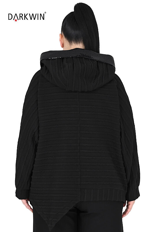 5804 DARKWIN MONT SIYAH - 3