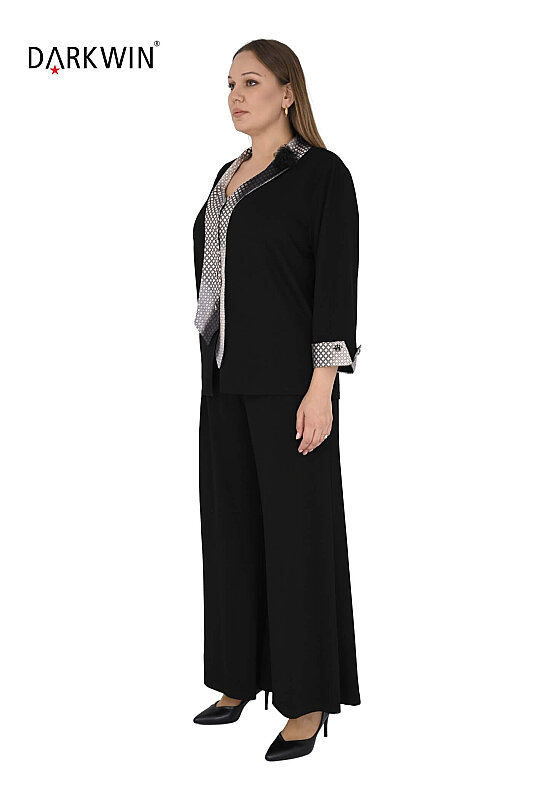 5838 DARKWIN CEKET-PANTOLON ANTRASIT - DARKWIN (1)