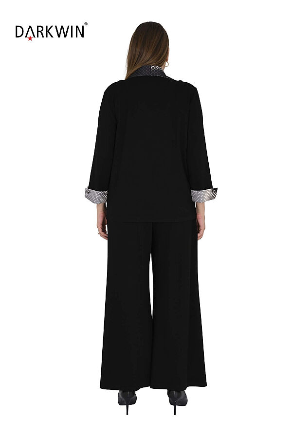 5838 DARKWIN CEKET-PANTOLON ANTRASIT - 3