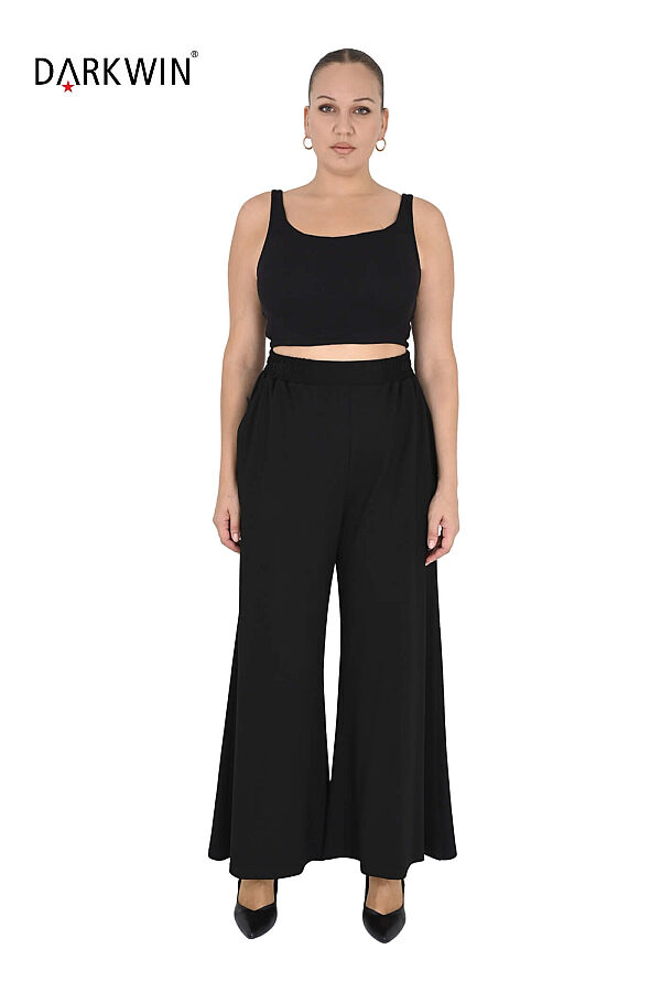 5838 DARKWIN CEKET-PANTOLON KAHVE - 4