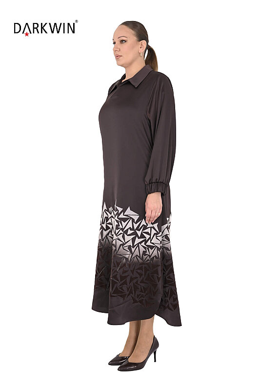 5901 DARKWIN MONT-PANTOLON KAHVE - DARKWIN (1)