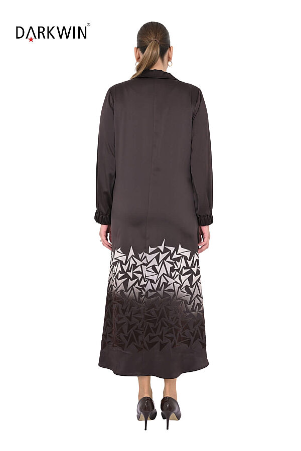 5901 DARKWIN MONT-PANTOLON KAHVE - 3