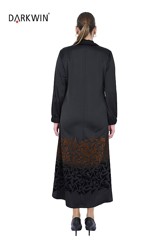 5901 DARKWIN MONT-PANTOLON SIYAH - 3
