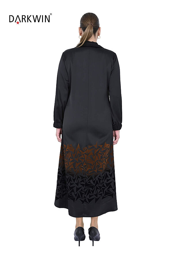 5901 DARKWIN MONT-PANTOLON SIYAH - 3