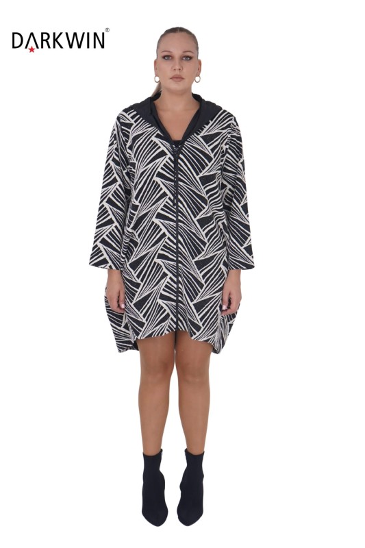 CNG - 6000 CNG PANÇO PATTERNED