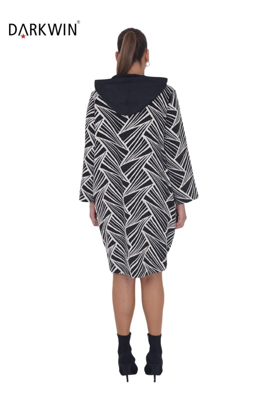 6000 CNG PANÇO PATTERNED - Thumbnail