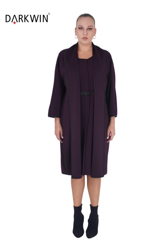 CNG - 6002 CNG PARDESÜ PLUM