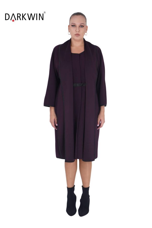 6002 CNG PARDESÜ PLUM - 1