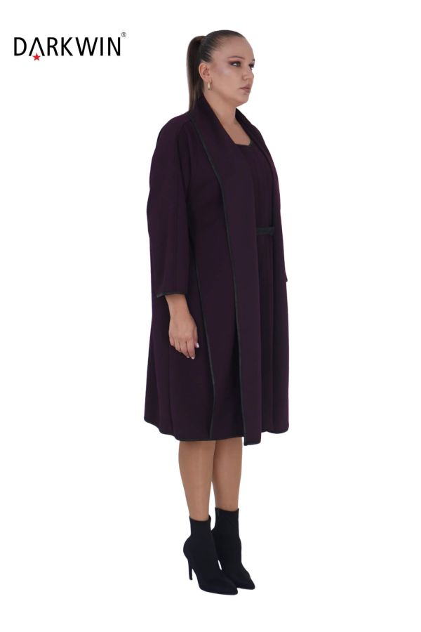 6002 CNG PARDESÜ PLUM - 2