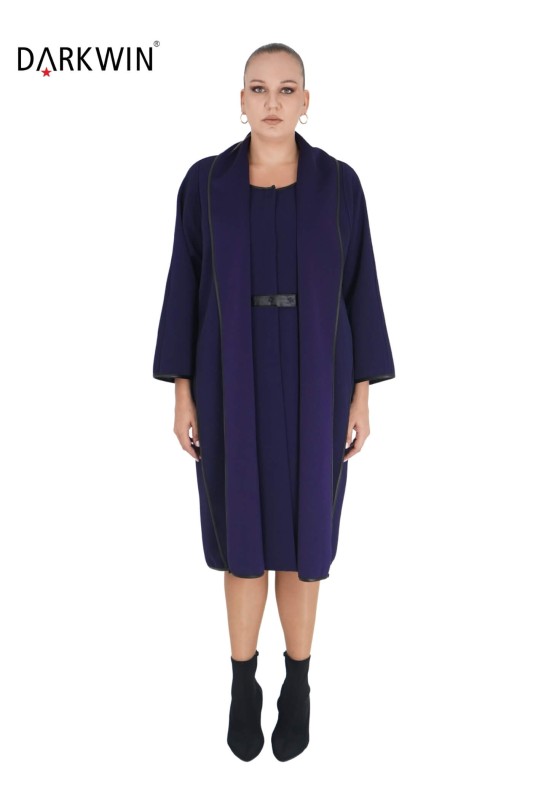 CNG - 6002 CNG PARDESÜ PURPLE