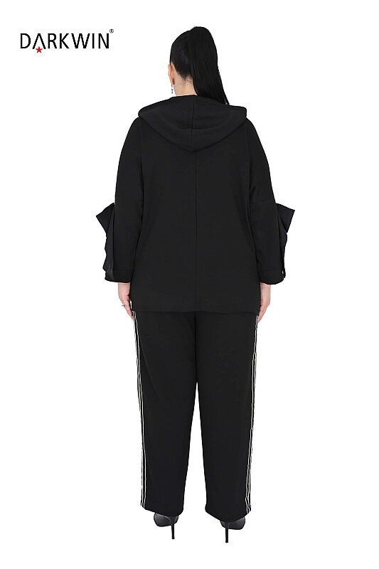6002 DARKWIN BLUZ-PANTOLON - 3