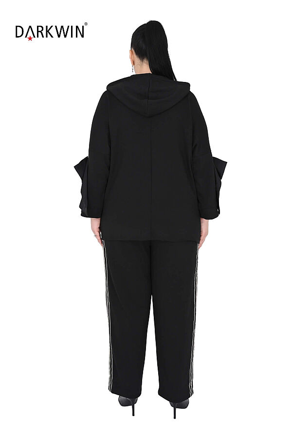 6002 DARKWIN BLUZ-PANTOLON - 3