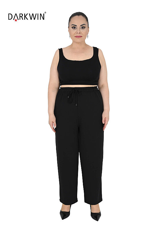 6002 DARKWIN BLUZ-PANTOLON - 5