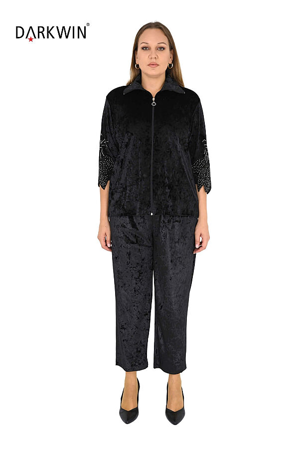 6006 DARKWIN CEKET-PANTOLON - 1