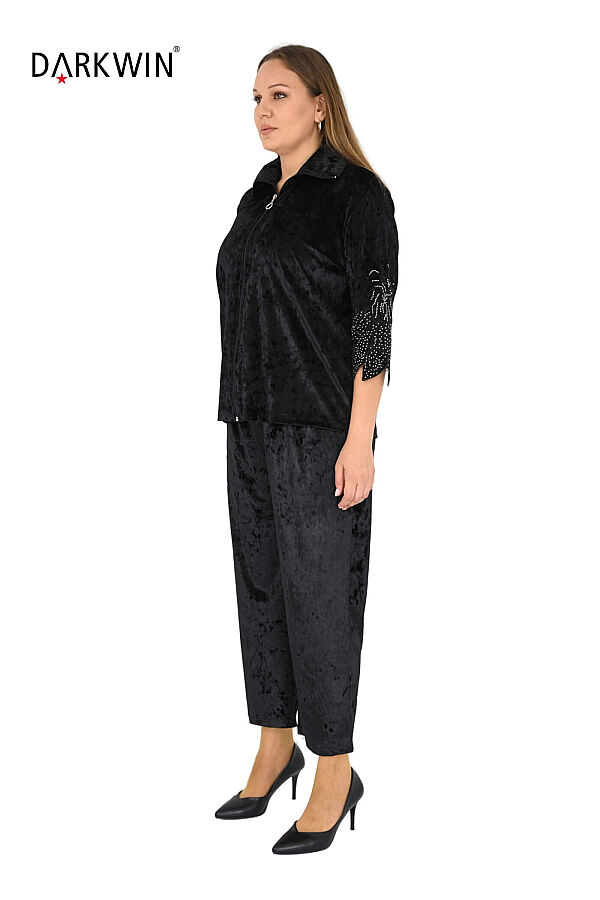 6006 DARKWIN CEKET-PANTOLON - 2
