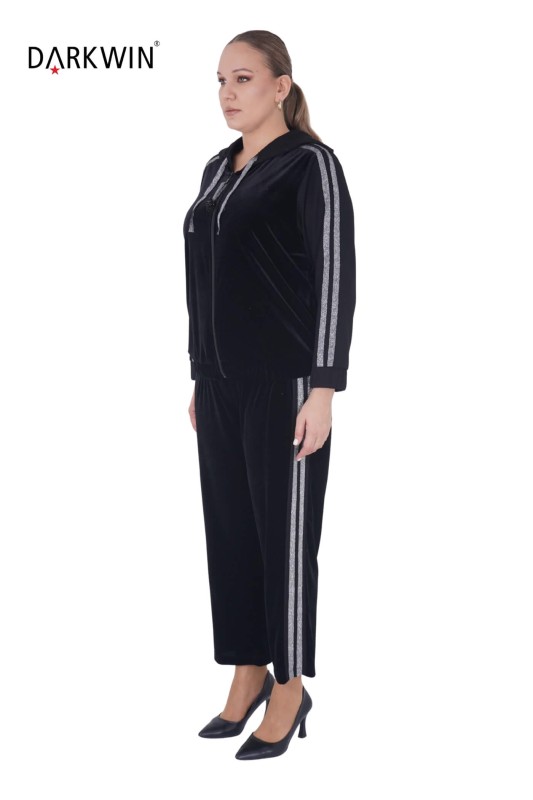 CNG - 6007 CNG MONT-PANTOLON BLACK (1)