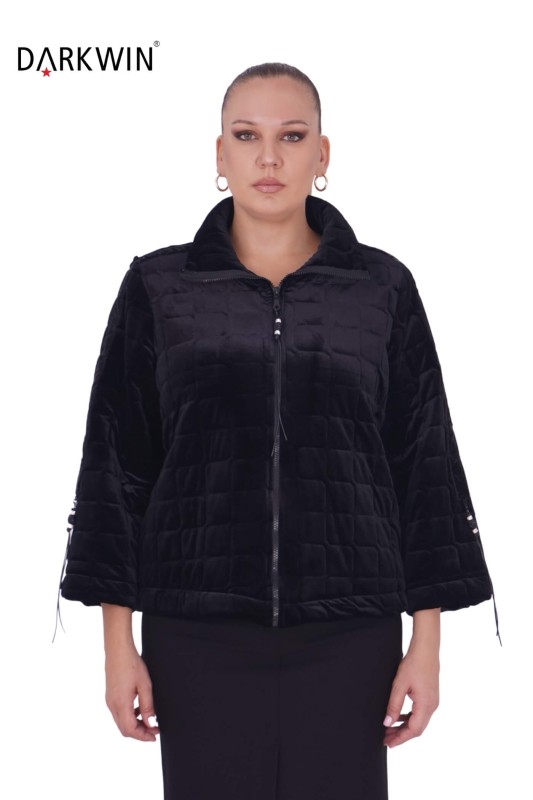 6009 CNG KABAN BLACK - Thumbnail