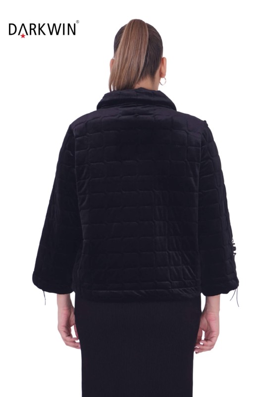 6009 CNG KABAN BLACK - Thumbnail