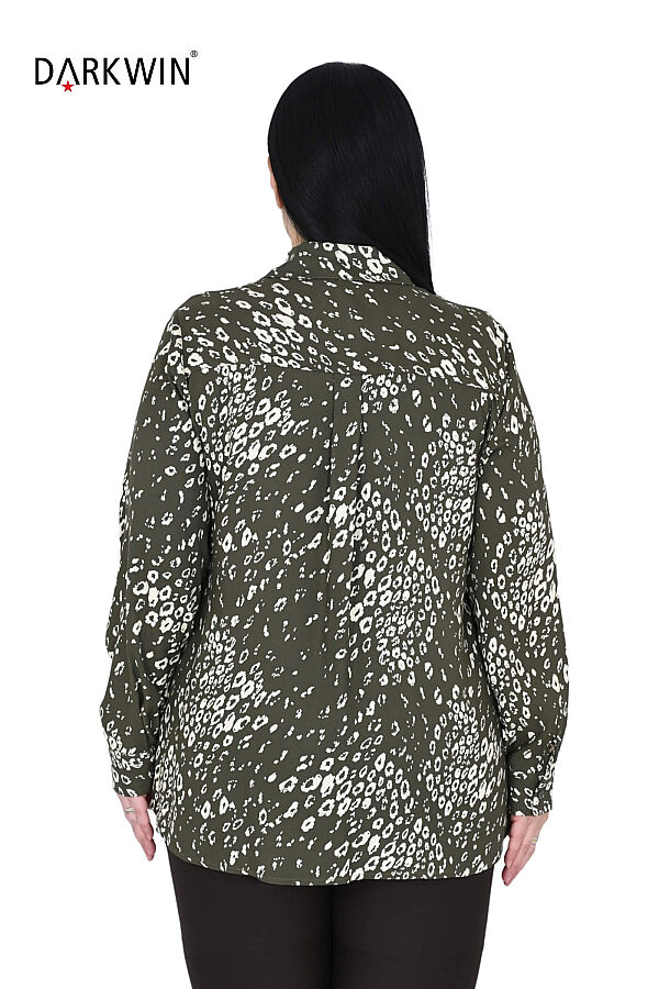 6010 GRANDI GÖMLEK - 11