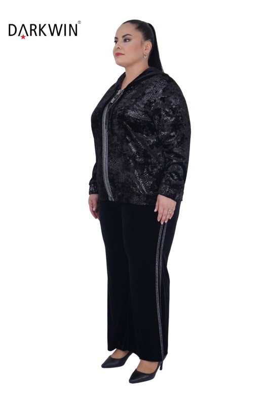 CNG - 6011 CNG MONT-PANTOLON BLACK (1)