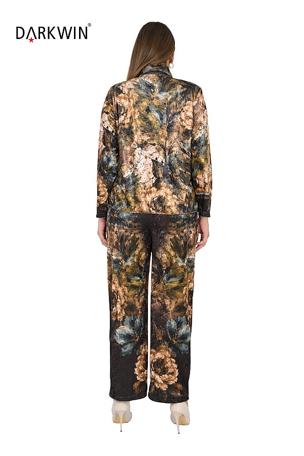 6015 DARKWIN MONT-PANTOLON - 3