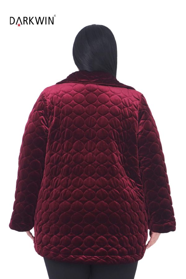 6034 CNG CEKET BLACK - 11