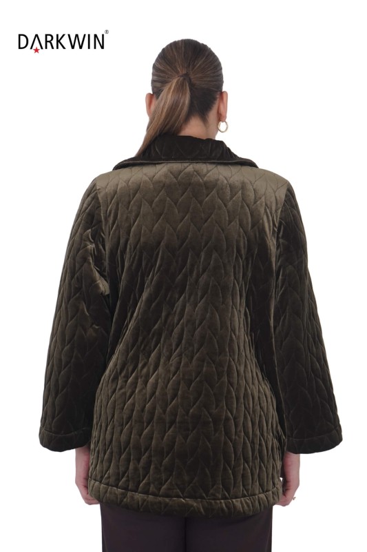 6034 CNG CEKET BLACK - 7