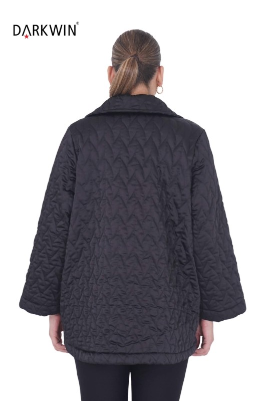 6034 CNG CEKET BLACK - 5