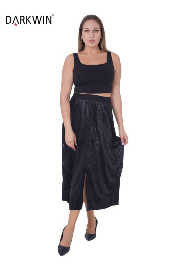 6044 CNG BLUZ-ETEK BLACK - 4