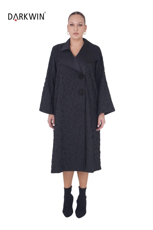 6047 CNG PARDESÜ BLACK - Thumbnail