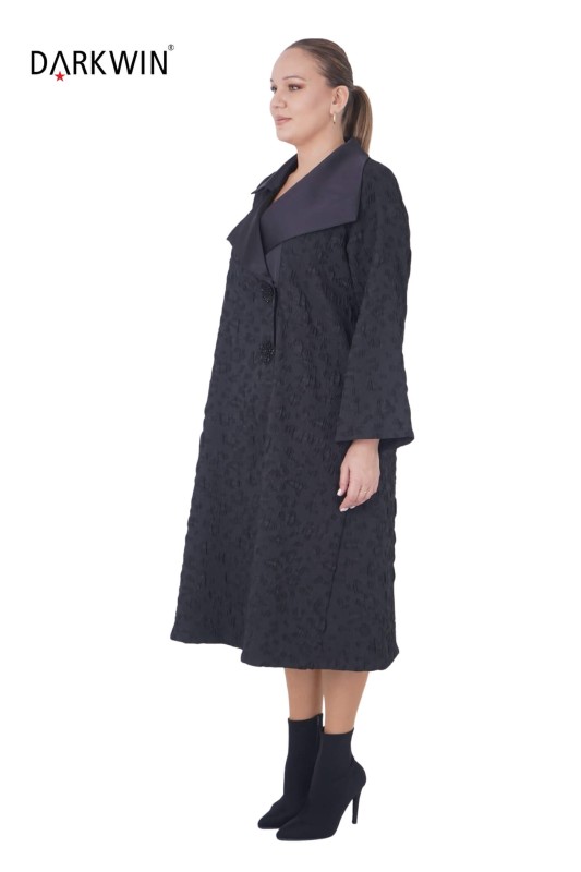 6047 CNG PARDESÜ BLACK - Thumbnail