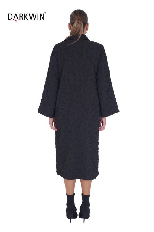 6047 CNG PARDESÜ BLACK - Thumbnail