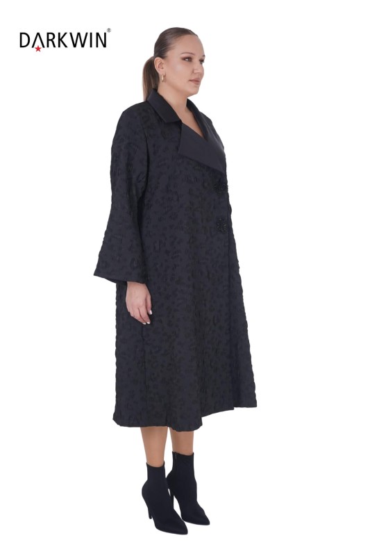 6047 CNG PARDESÜ BLACK - Thumbnail