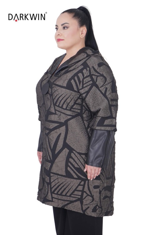 6048 CNG TAKIM PATTERNED - Thumbnail