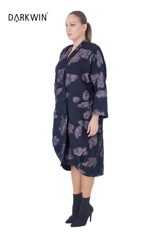 6049 CNG KABAN BROWN - Thumbnail