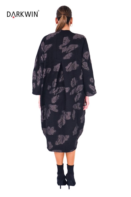 6049 CNG KABAN BROWN - Thumbnail