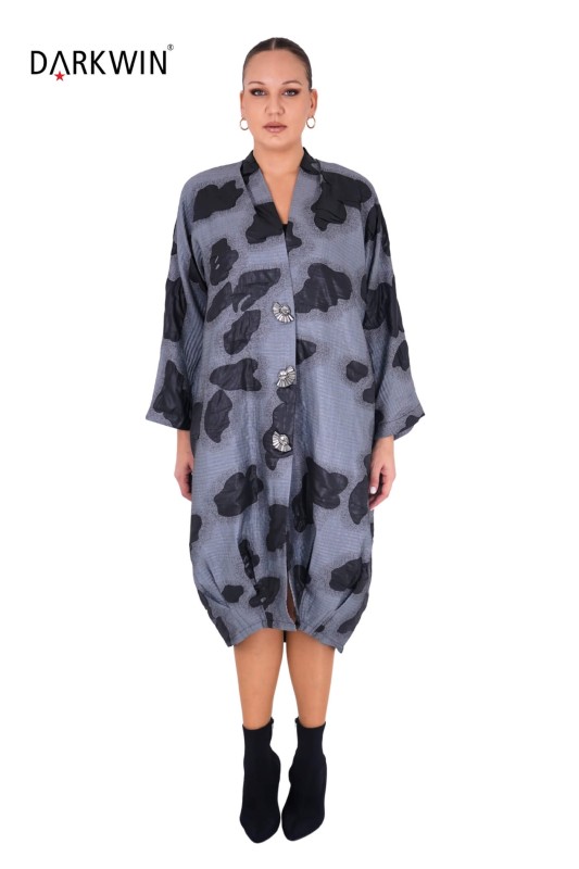 Cng - 6049 CNG KABAN GREY