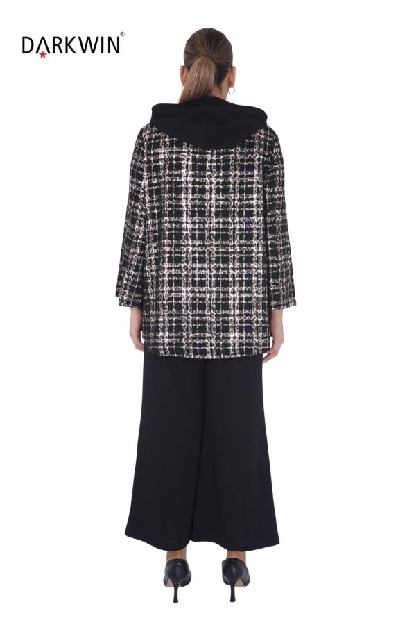 6052 CNG MONT-ETEK BLACK-GOLD - 3