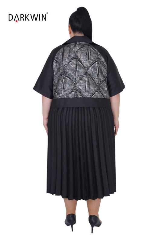 6053 CNG ELBİSE-CEKET BLACK - CNG (1)