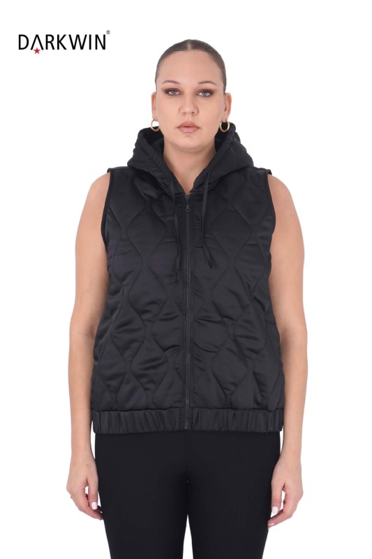 Cng - 6065 CNG YELEK BLACK