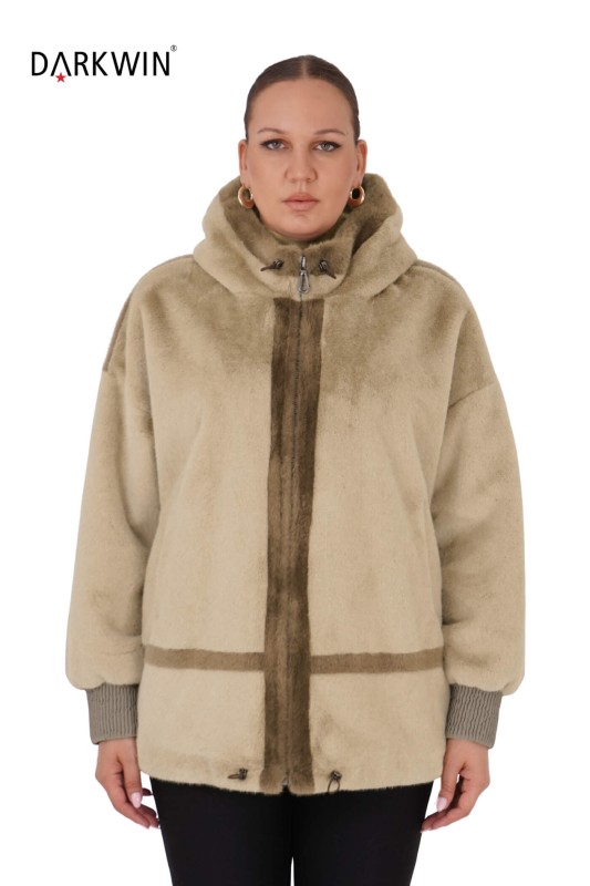 608 DARKWIN KABAN KAHVE - DARKWIN