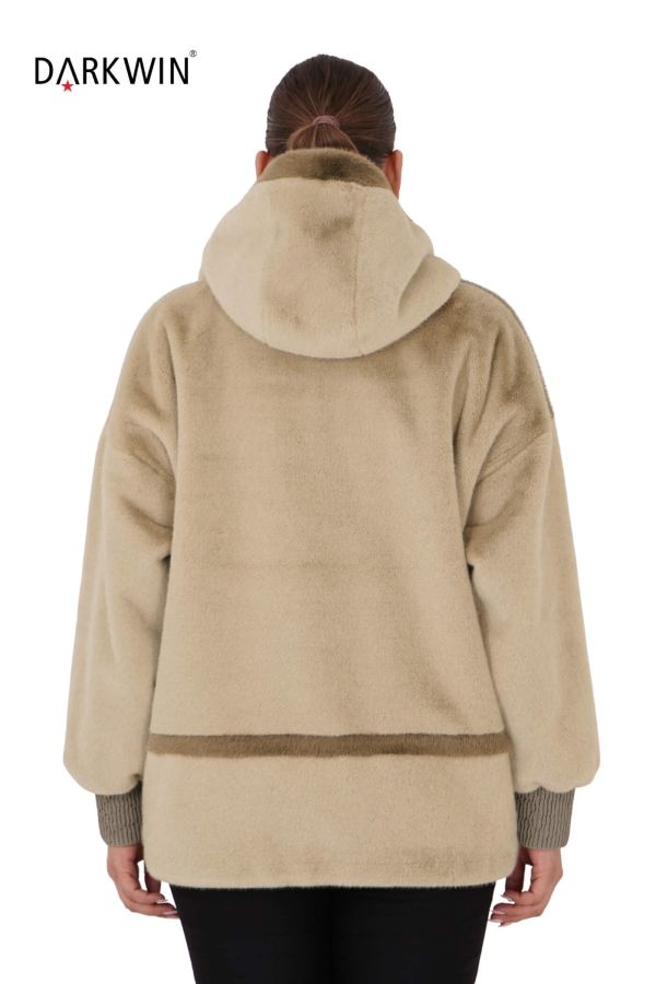 608 DARKWIN KABAN KAHVE - 2