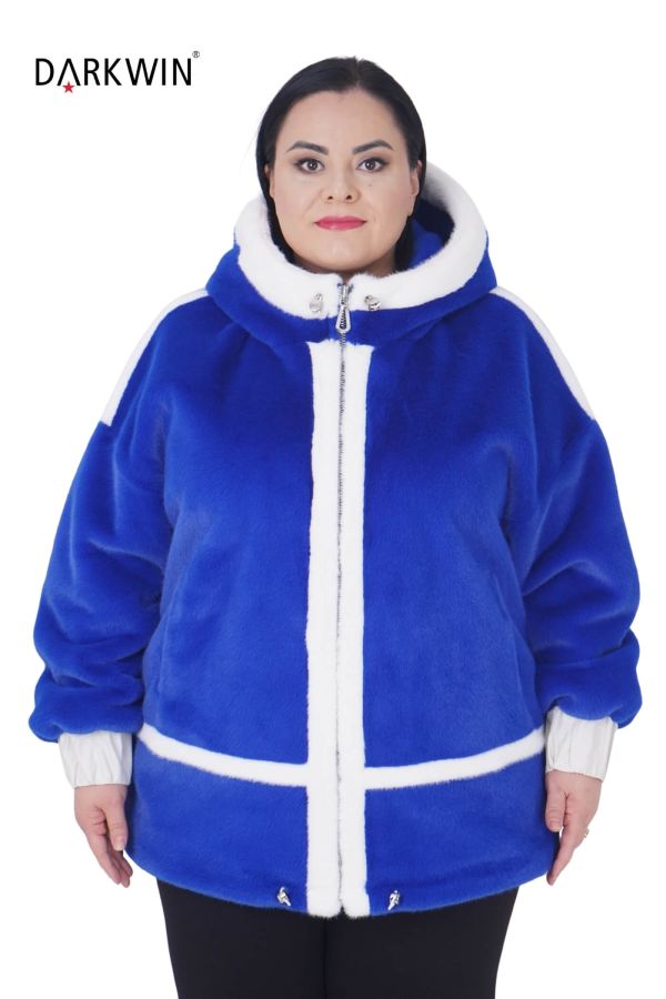 608 DARKWIN KABAN MAVI - 1