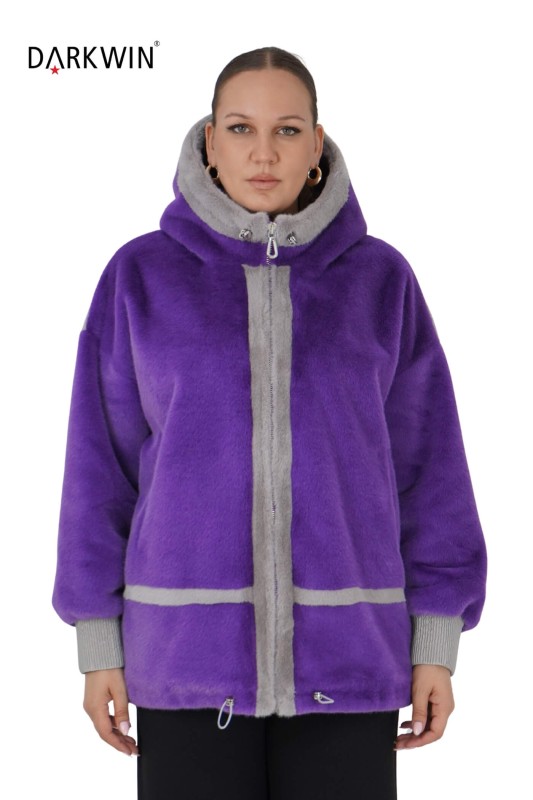 608 DARKWIN KABAN MOR - DARKWIN