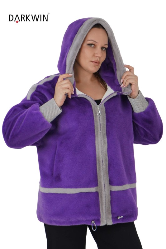 608 DARKWIN KABAN MOR - 2