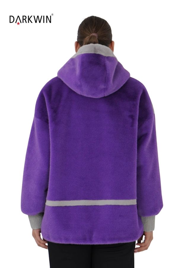 608 DARKWIN KABAN MOR - 4