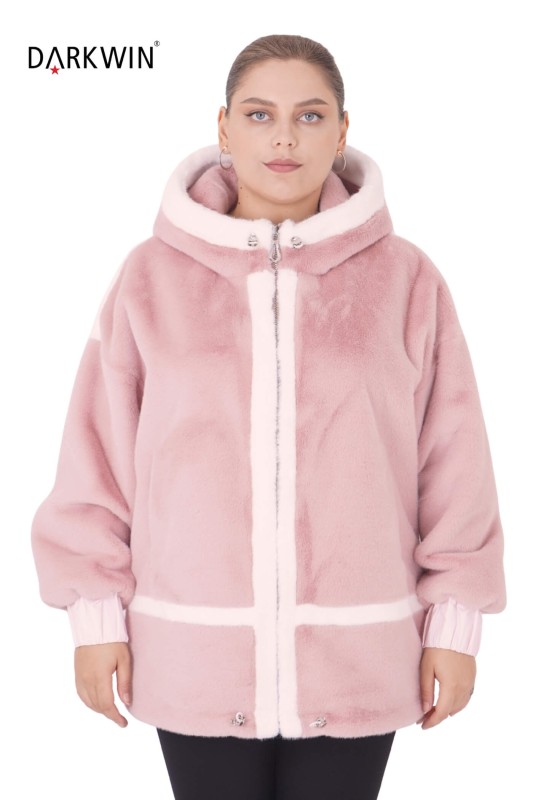 608 DARKWIN KABAN PEMBE - DARKWIN