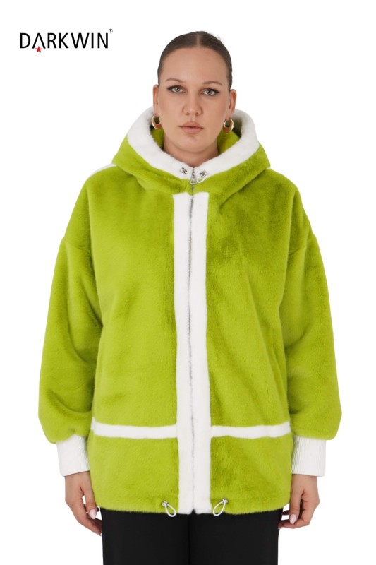 608 DARKWIN KABAN YESIL - 1