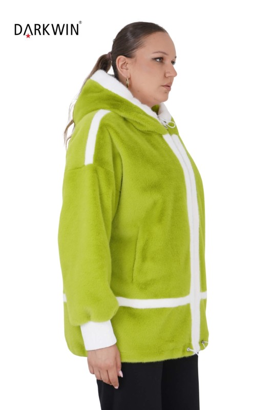 608 DARKWIN KABAN YESIL - 2